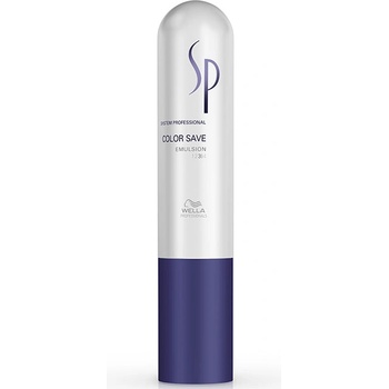 Wella Color Save Emulsion Специални за коса дамски 50ml