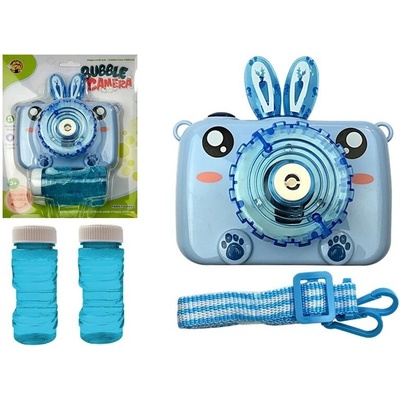 Mýdlové bubliny STROJ PRO DĚTI ZAPAS APARAT