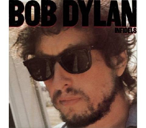 DYLAN, BOB - INFIDELS LP
