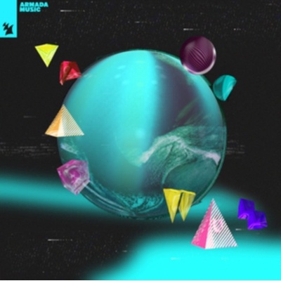 TRANCE WAX - OPEN UP THE NIGHT CD
