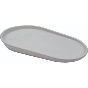 Shnuggle Подложка за повиване Shnuggle - Squishy (SHN-SQS-GRY)