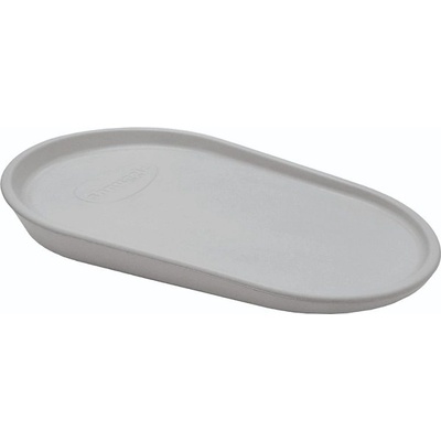 Shnuggle Подложка за повиване Shnuggle - Squishy (SHN-SQS-GRY)