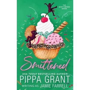 Smittened | Pippa Grant (ISBN: 9781955930031)