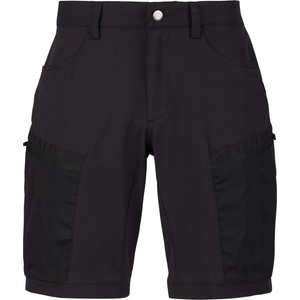 Heber Peak Мъжки къси панталони Heber Peak PineconeHe. Trekking Shorts - Black (012-4067-0113)