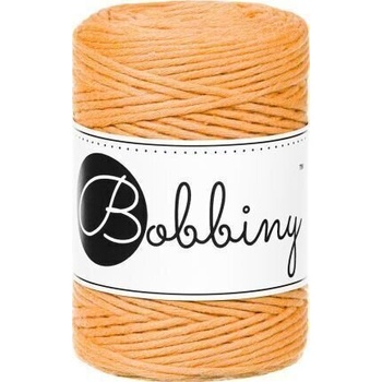 Bobbiny Macrame Cord 1, 5 mm 100 m Orange юта (MD-E103)