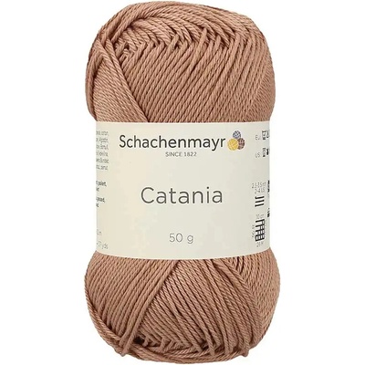 Schachenmayr Catania 437 - středně béžová
