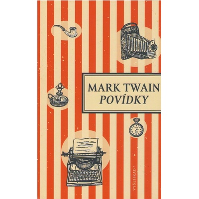 Povídky - Mark Twain