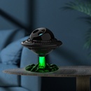 Aga Hviezdny projektor UFO s diaľkovým ovládaním