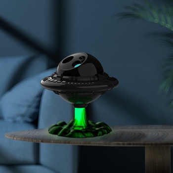 Aga Hviezdny projektor UFO s diaľkovým ovládaním