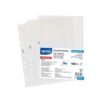 Spree Джоб А4 кристал Spree 45 mk