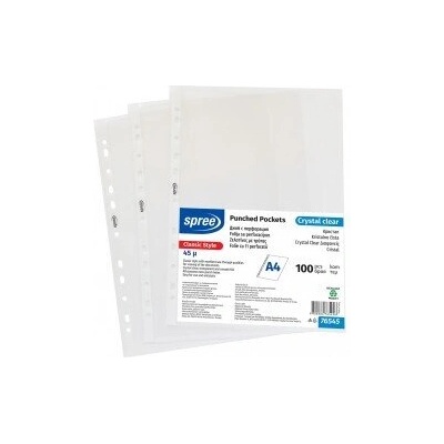 Spree Джоб А4 кристал Spree 45 mk