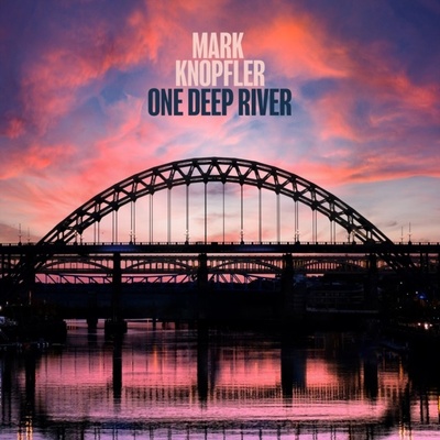 Knopfler Mark - One Deep River LP