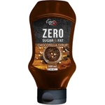 PURE Nutrition USA ZERO Syrup Chocotella [500 мл]