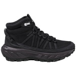 Jack Wolfskin Wild Hike Texapore Mid W Размер на обувките (ЕС): 37 / Цвят: черен