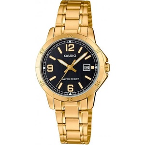 Casio LTP-V004G-1BUDF Часовници