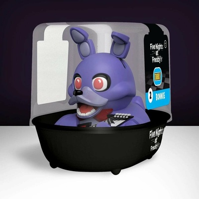 Tubbz Five Nights at Freddy’s Bonnie 1st edition