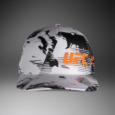 Venum UFC Zenith by Venum Authentic Fight Week biela/čierna