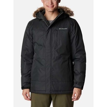 COLUMBIA Яке Leif Trail Parka