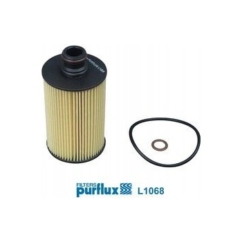 Purflux L1068 Olejový filter