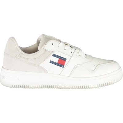 Tommy Hilfiger Дамски спортни обувки tommy hilfiger, Цвят Бяло (en0en02653f_bip06)