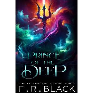 The Prince of the Deep | F R Black (2024)