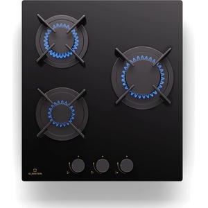 Klarstein Goldflame (CP11-Goldfl-3-45cmBK)