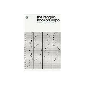 Penguin Book of Oulipo | Philip Terry (ISBN: 9780241378458)