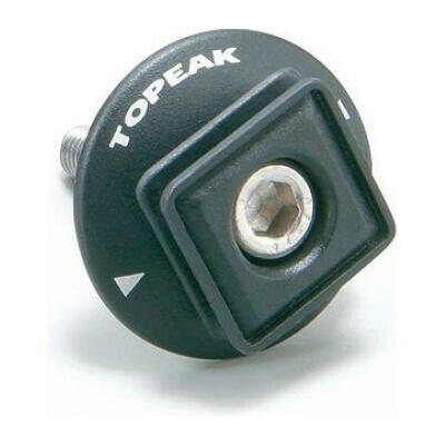 Topeak Držiak F66 Na Predstavec Pre Drybag