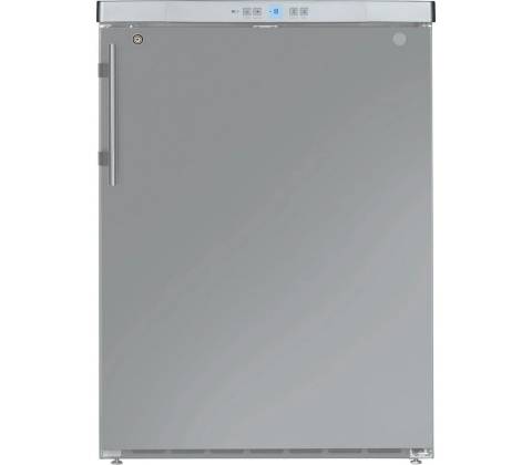 Liebherr GGU 1550
