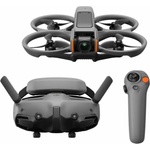 DJI Avata 2 Fly More Combo (Single Battery) (CP.FP.00000150.01)