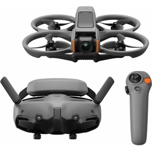 DJI Avata 2 Fly More Combo (Single Battery) (CP.FP.00000150.01)