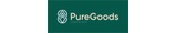 Logo Pure Goods