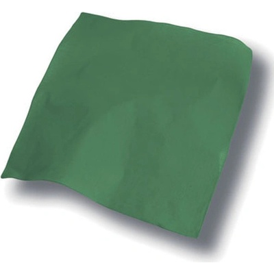 Atlantis Bandana Goal Unisex bavlnená šatka AT305 Green