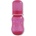 Baby-Nova Пластмасово шише Baby Nova - 130 ml, розово (40105)