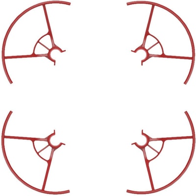 DJI RoboMaster TT All-Protection Propeller Guard CP.TL.AS000004.01