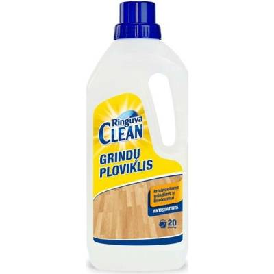 Ringuva Čistič podlah laminát a linoleum 800 ml