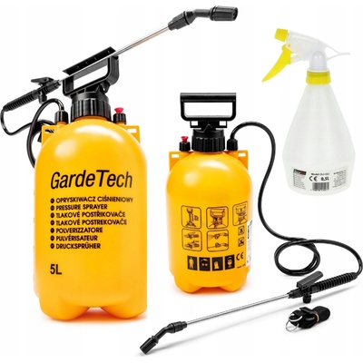 GardeTech 5 l