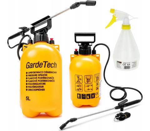 GardeTech 5 l
