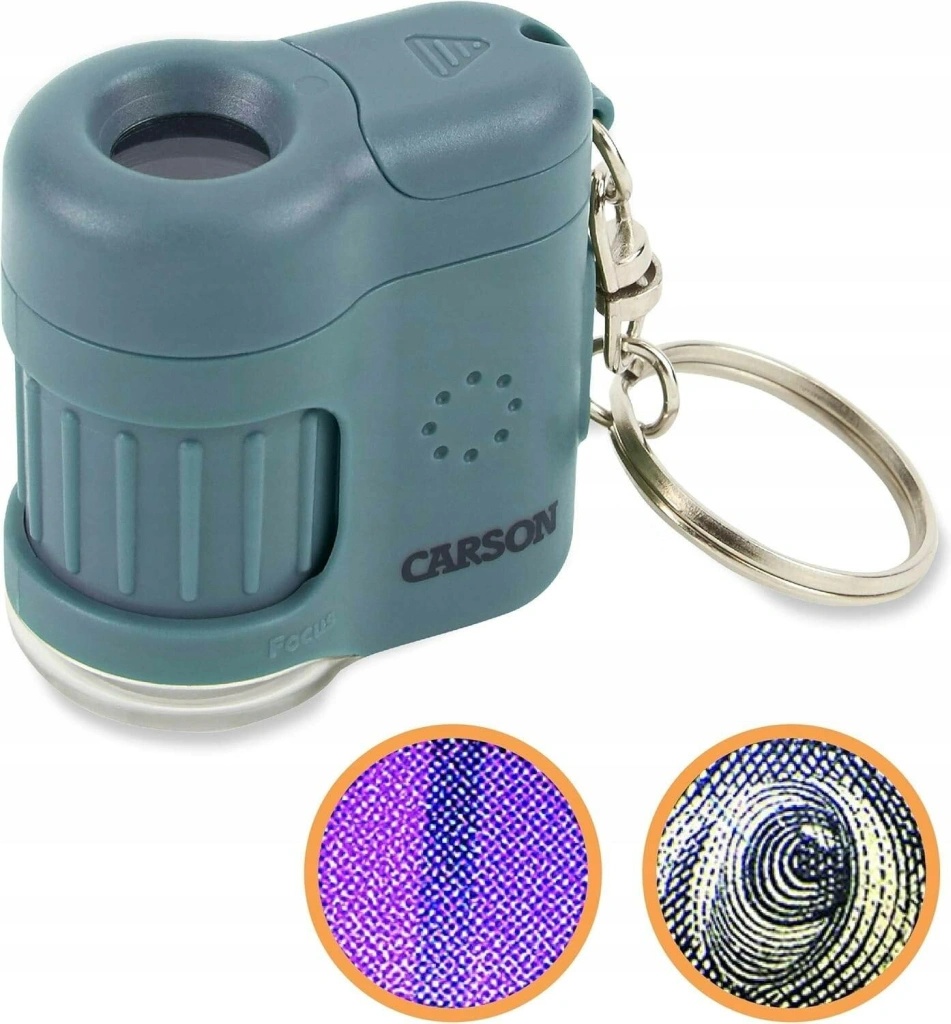 Carson MicroMini™ 20x