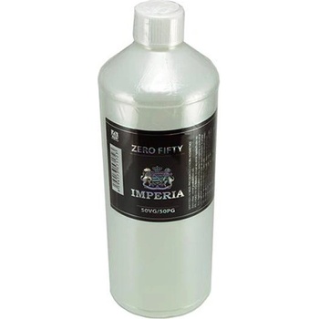 Imperia báza FIFTY PG50/VG50 3mg 5x10ml