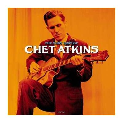 Chet Atkins - The Very Best Of Chet Atkins (180g) LP