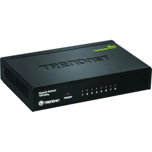 TRENDnet TEG-S82G