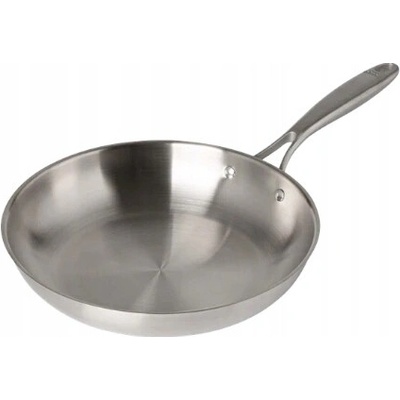 Pyrex Tradiční pánev 28 cm nerezová ocel