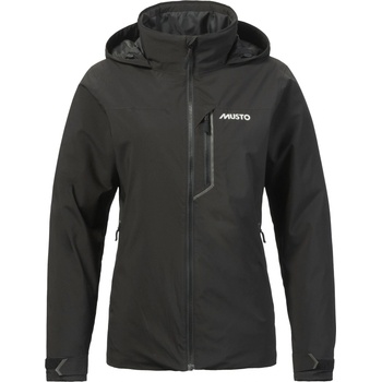 Musto Womens BR1 PL Midlayer Яке Black XS (82581_990-8)