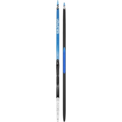 Salomon S/Max eSkin X-Hard + Shift-In 2021/22