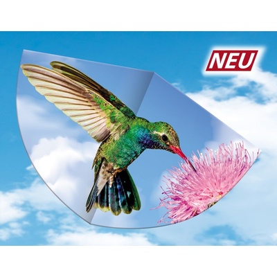 Günther GmbH & Co. KOLIBRI 75x48 cm