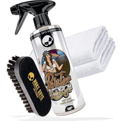 Nuke Guys POLSTERREINIGER Bundle 2