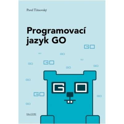 Programovací jazyk GO