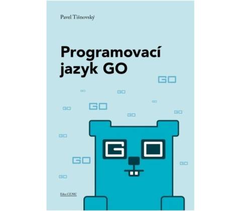 Programovací jazyk GO