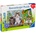 Ravensburger Пъзел Ravensburger от 3 x 49 части - Котета (08046)
